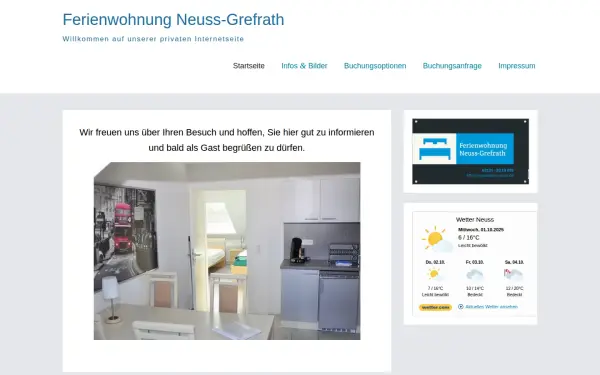 www.fewo-neuss.de
