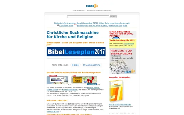 www.lukas119.de