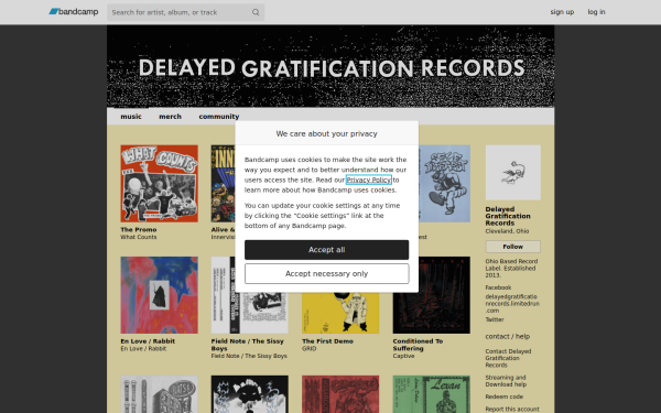 delayedgratificationrecords.bandcamp.com
