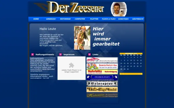 der-zeesener.de
