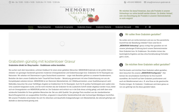 grabsteine-onlineshop.de