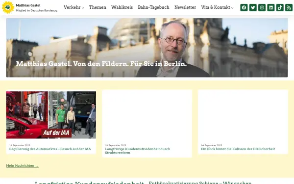 www.matthias-gastel.de