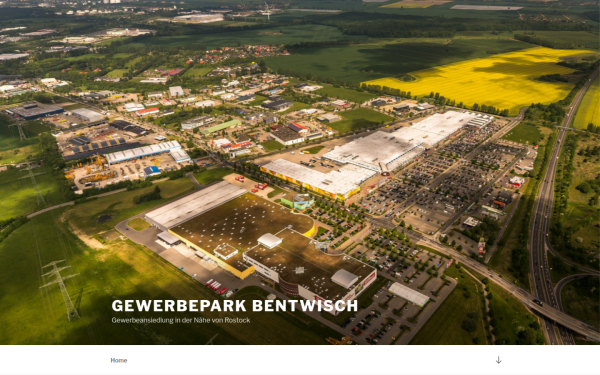 gewerbepark-bentwisch.de