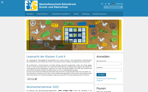 maximilianschule.edupage.org