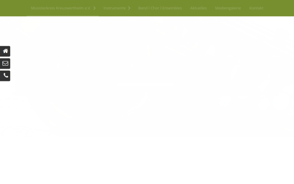 musizierkreis-kreuzwertheim.de