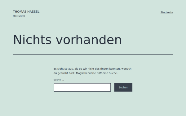thomas-hassel.de