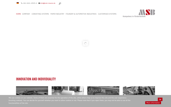 www.msb-dueren.de