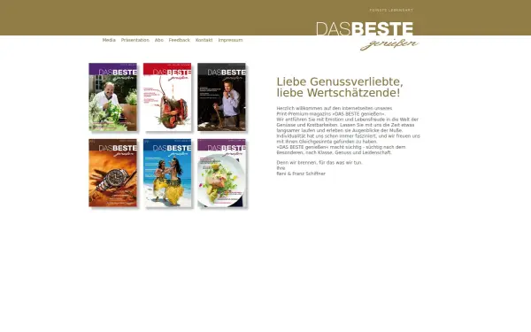 dasbestegeniessen.de