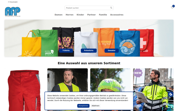 shop.afp-textil.de