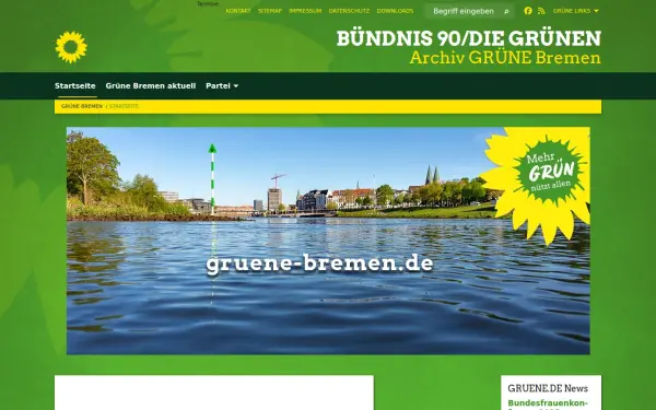 www.archiv.gruene-bremen.de