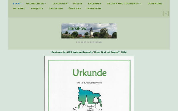 www.barsikow.de