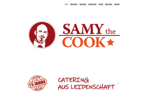 www.samythecook.de