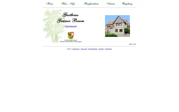 gruenerbaum-burgbernheim.de