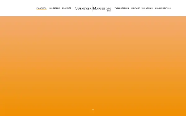 guenthermarketing.com