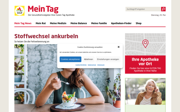 mein-tag.de