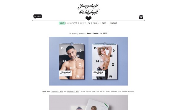 www.jungsheft.de