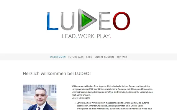 www.ludeo.de