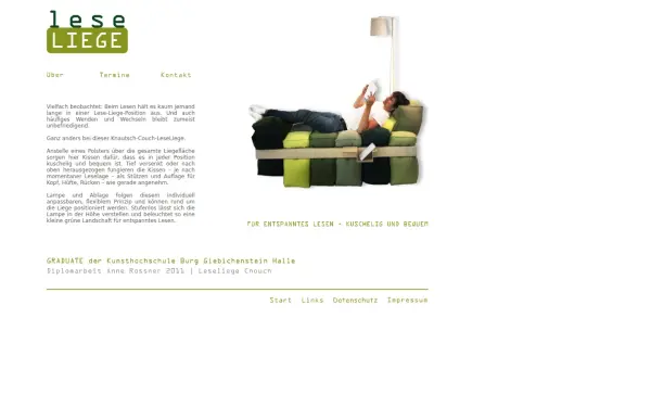 leseliege.de