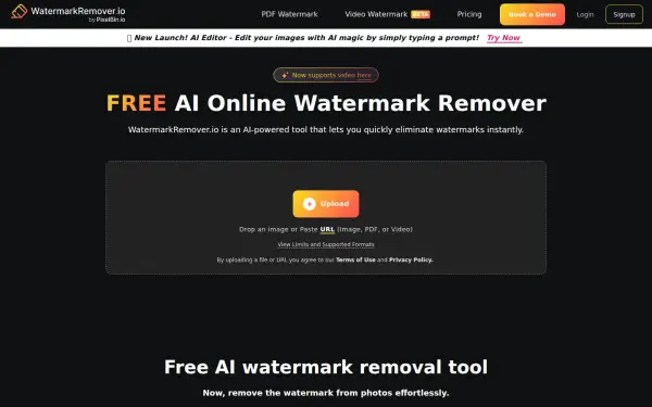 www.watermarkremover.io