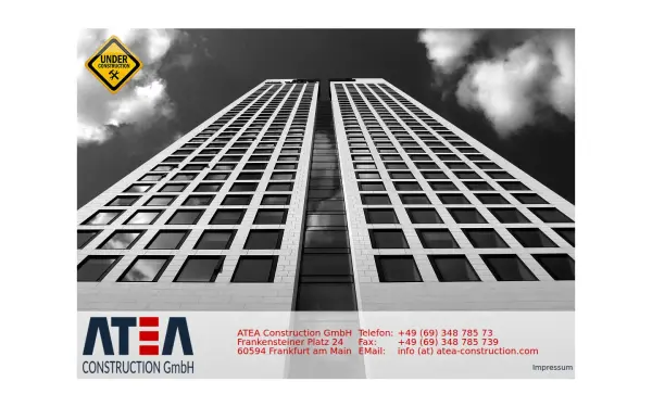 atea-construction.de