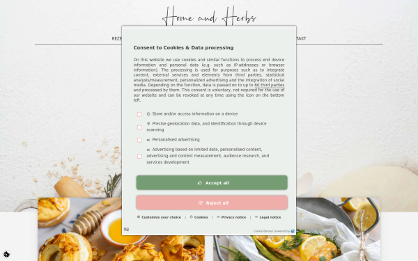 homeandherbs.de
