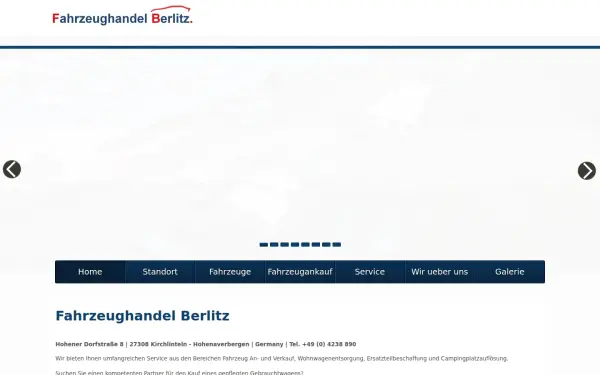 fahrzeughandel-berlitz.de