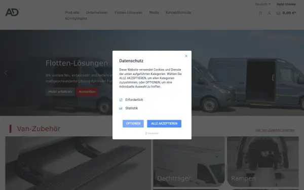 alphadynamik.de