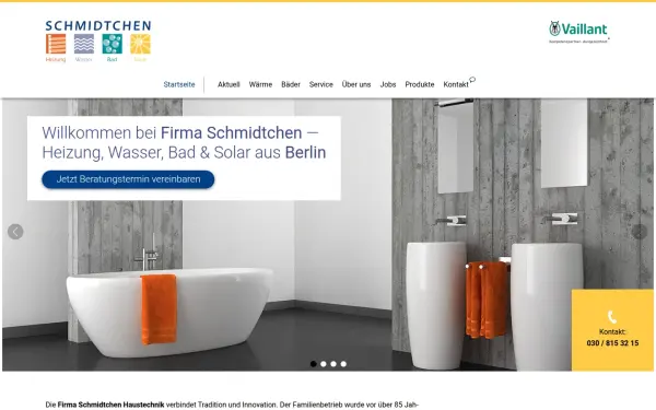 www.schmidtchen-haustechnik.de