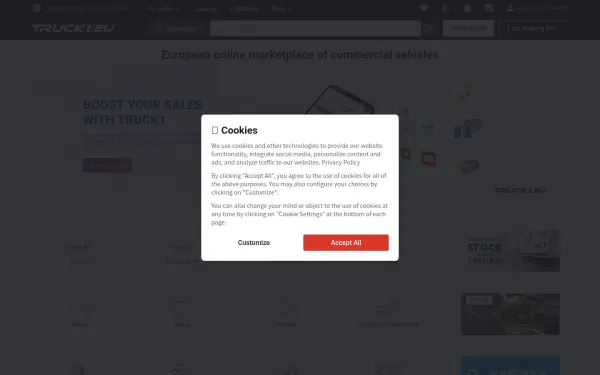 www.truck1.eu