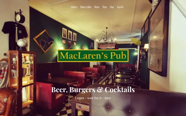 maclarens.de