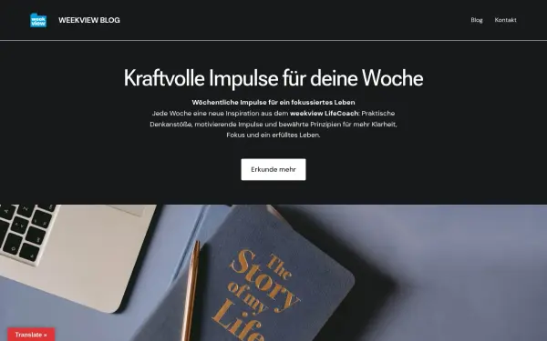 weekview.net