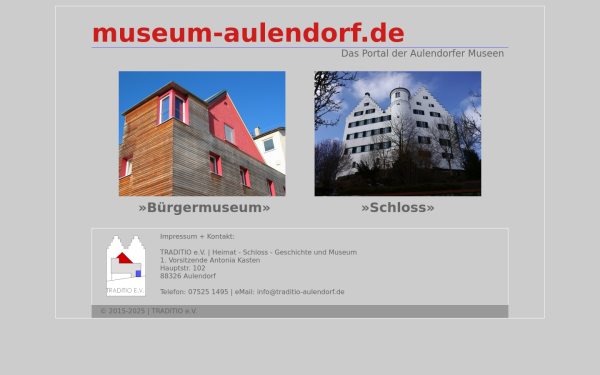 museum-aulendorf.de