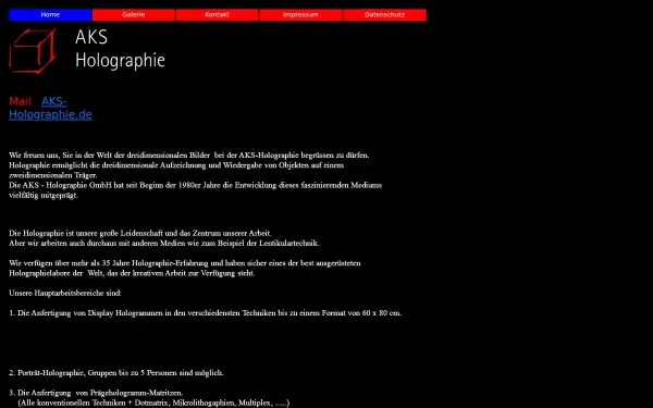 aks-holographie.de