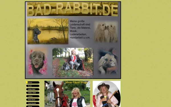 bad-rabbit.de