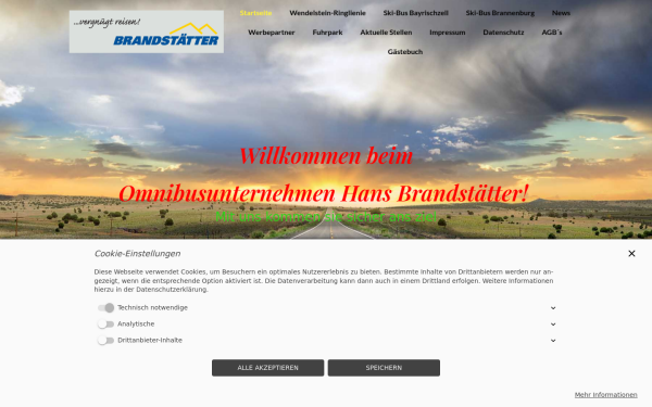 omnibusunternehmen-brandstaetter.de