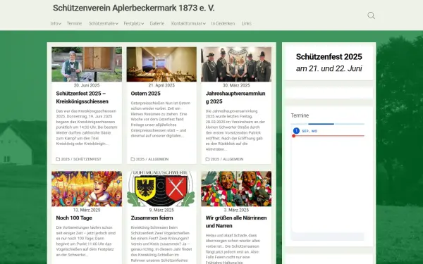 sv-aplerbeckermark.de