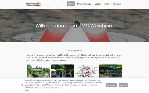 www.1-mc-weinheim.de