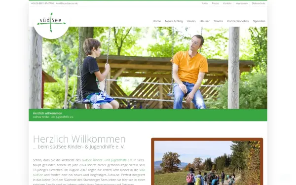 www.suedsee-ev.de