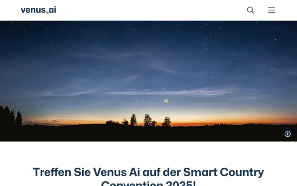 www.venus.bayern