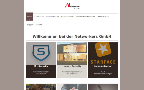 www.networkers-gmbh.de