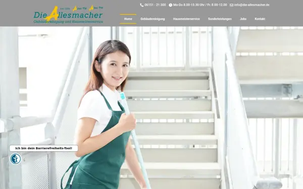 die-allesmacher.de