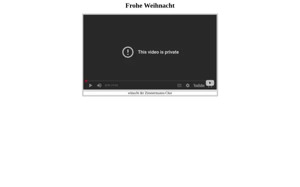 maumie.de