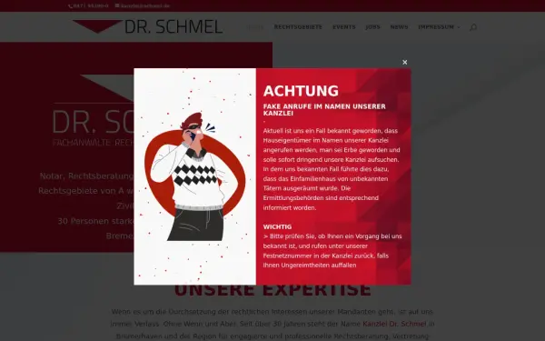 schmel.de