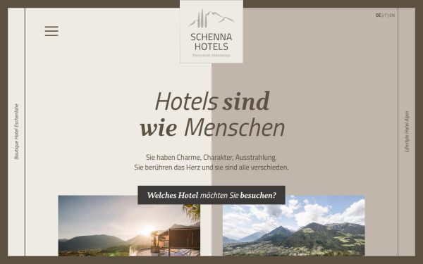 www.schennahotels.com