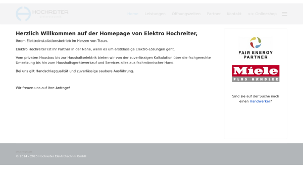 elektro-hochreiter.at
