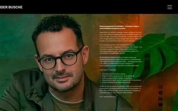 www.alexanderbusche.de
