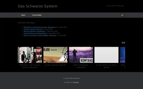 www.dasschwarzesystem.de