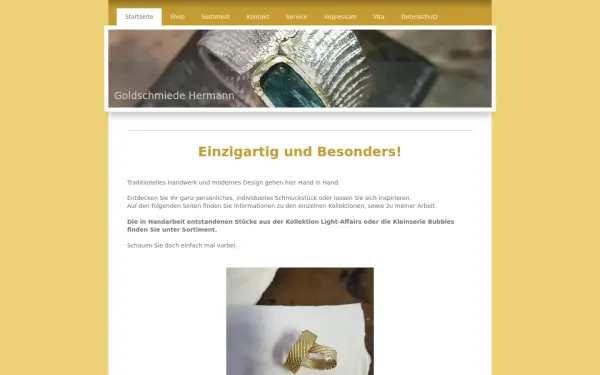 www.goldschmiede-hermann.de