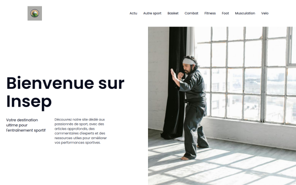 insep.info