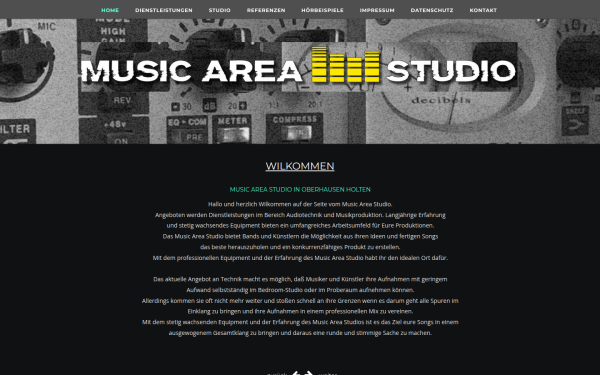 musicarea-studio.de